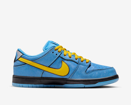 Men's Nike SB Dunk Low 'Bubbles' Shoes