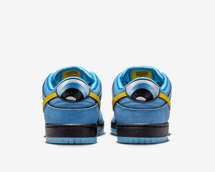 Men's Nike SB Dunk Low 'Bubbles' Shoes