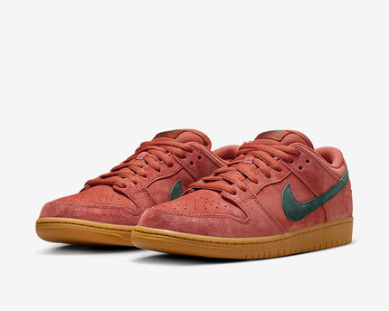 Men's Nike SB Dunk Low 'Burnt Sunrise' Shoes