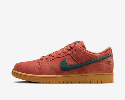 Men's Nike SB Dunk Low 'Burnt Sunrise' Shoes