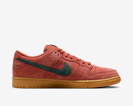 Men's Nike SB Dunk Low 'Burnt Sunrise' Shoes
