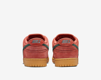 Men's Nike SB Dunk Low 'Burnt Sunrise' Shoes