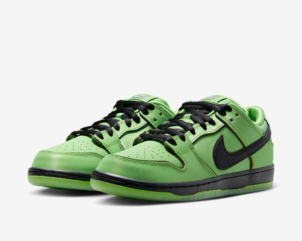 Men's Nike SB Dunk Low 'Buttercup' Shoes