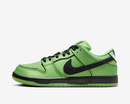 Men's Nike SB Dunk Low 'Buttercup' Shoes