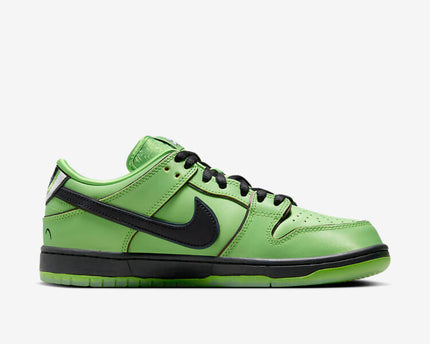 Men's Nike SB Dunk Low 'Buttercup' Shoes