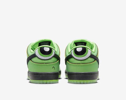 Men's Nike SB Dunk Low 'Buttercup' Shoes