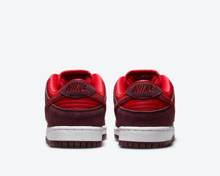 Men's Nike SB Dunk Low 'Cherry' Shoes