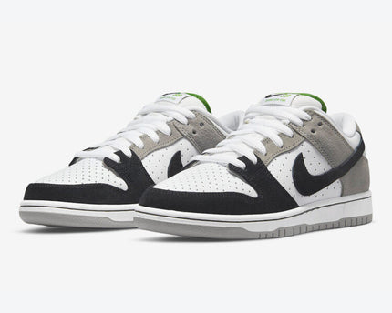 Men's Nike SB Dunk Low 'Chlorophyll' Shoes