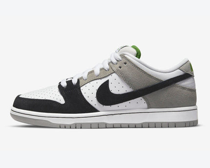 Men's Nike SB Dunk Low 'Chlorophyll' Shoes