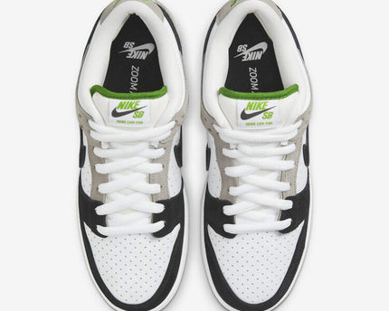 Men's Nike SB Dunk Low 'Chlorophyll' Shoes