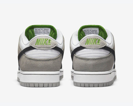Men's Nike SB Dunk Low 'Chlorophyll' Shoes