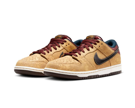 Men's Nike SB Dunk Low 'City Of Cinema' Shoes