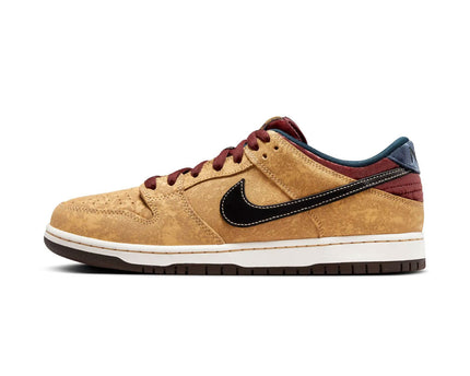 Men's Nike SB Dunk Low 'City Of Cinema' Shoes