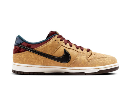 Men's Nike SB Dunk Low 'City Of Cinema' Shoes