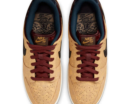 Men's Nike SB Dunk Low 'City Of Cinema' Shoes