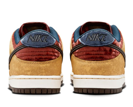 Men's Nike SB Dunk Low 'City Of Cinema' Shoes