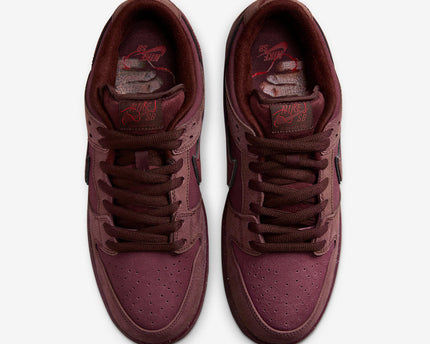 Men's Nike SB Dunk Low 'City of Love' Shoes