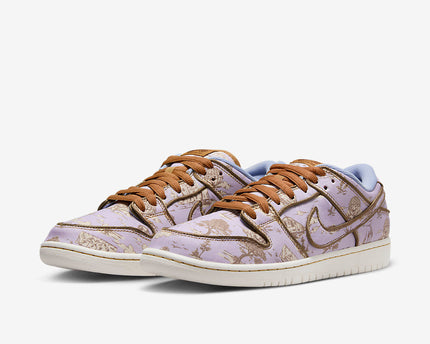 Men's Nike SB Dunk Low 'City of Style' Shoes