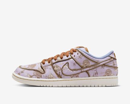 Men's Nike SB Dunk Low 'City of Style' Shoes