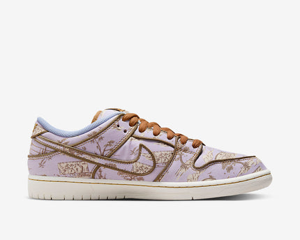 Men's Nike SB Dunk Low 'City of Style' Shoes