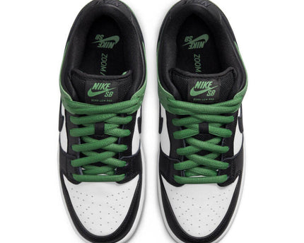 Men's Nike SB Dunk Low 'Classic Green' Shoes