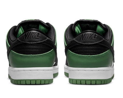 Men's Nike SB Dunk Low 'Classic Green' Shoes