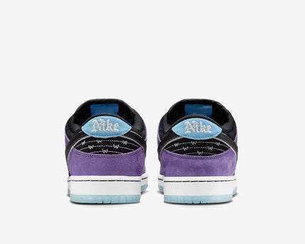 Men's Nike SB Dunk Low 'Court Purple' Shoes