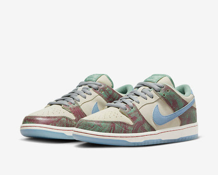Men's Crenshaw Skate Club x Nike SB Dunk Low Shoes