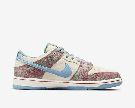Men's Crenshaw Skate Club x Nike SB Dunk Low Shoes
