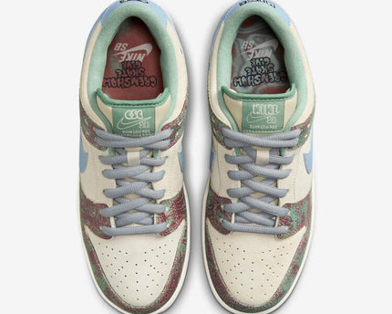 Men's Crenshaw Skate Club x Nike SB Dunk Low Shoes