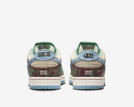 Men's Crenshaw Skate Club x Nike SB Dunk Low Shoes
