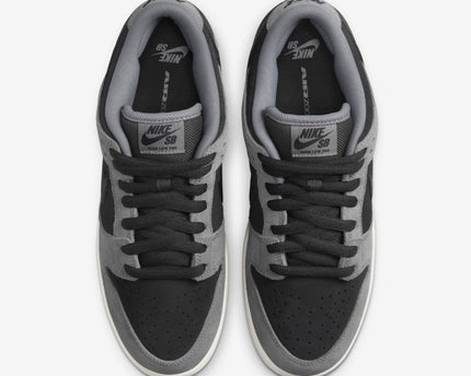Men's Nike SB Dunk Low 'Dark Smoke Grey' Shoes