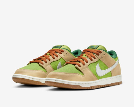 Men's Nike SB Dunk Low 'Escargot' Shoes