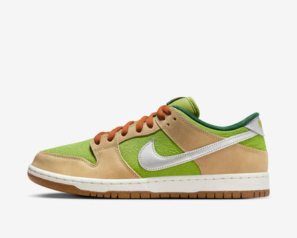 Men's Nike SB Dunk Low 'Escargot' Shoes