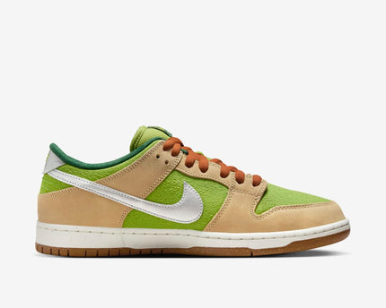 Men's Nike SB Dunk Low 'Escargot' Shoes