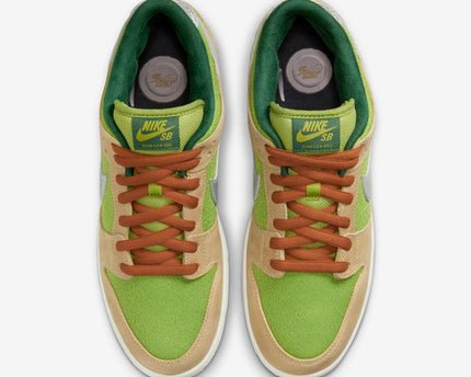 Men's Nike SB Dunk Low 'Escargot' Shoes