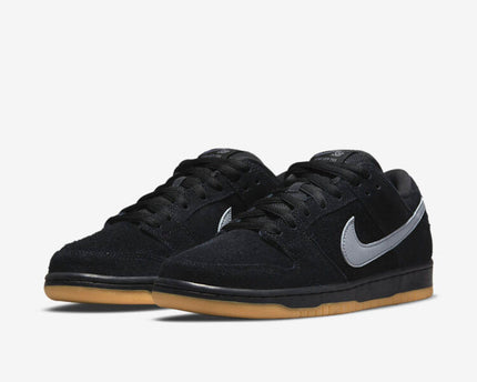 Men's Nike SB Dunk Low 'Fog' Shoes