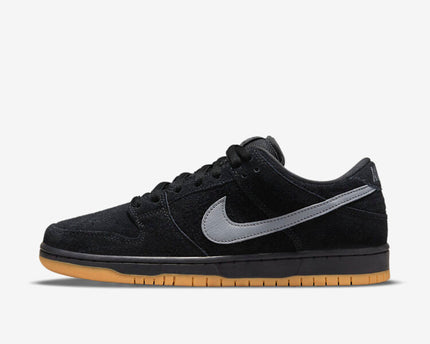 Men's Nike SB Dunk Low 'Fog' Shoes