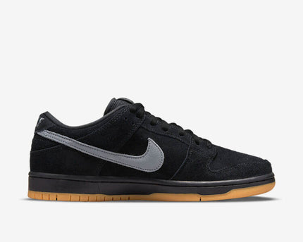 Men's Nike SB Dunk Low 'Fog' Shoes