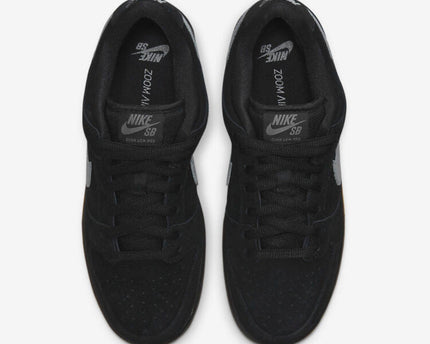 Men's Nike SB Dunk Low 'Fog' Shoes
