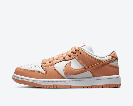 Men's Nike SB Dunk Low 'Laser Orange' Shoes