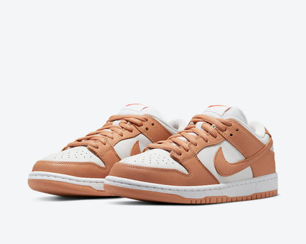 Men's Nike SB Dunk Low 'Laser Orange' Shoes