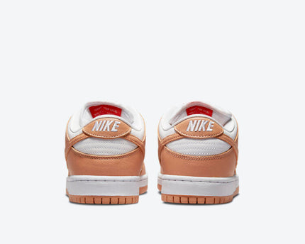 Men's Nike SB Dunk Low 'Laser Orange' Shoes