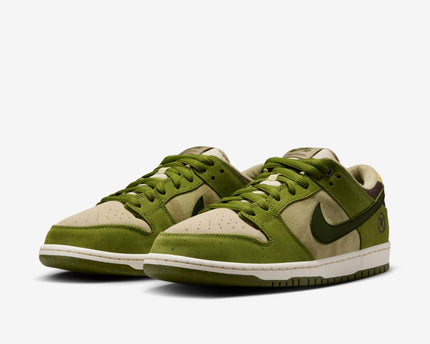 Men's Nike SB Dunk Low 'Matcha' Shoes