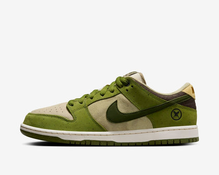 Men's Nike SB Dunk Low 'Matcha' Shoes