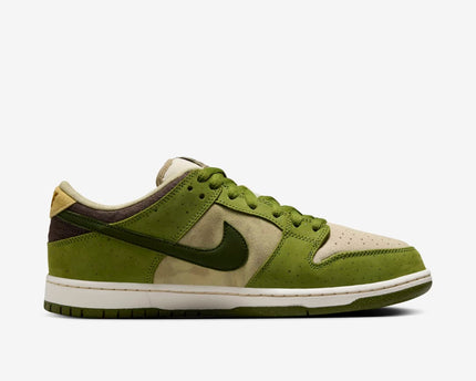 Men's Nike SB Dunk Low 'Matcha' Shoes