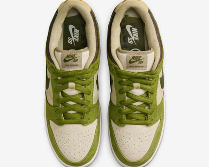 Men's Nike SB Dunk Low 'Matcha' Shoes
