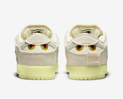 Men's Nike SB Dunk Low 'Mummy' Shoes
