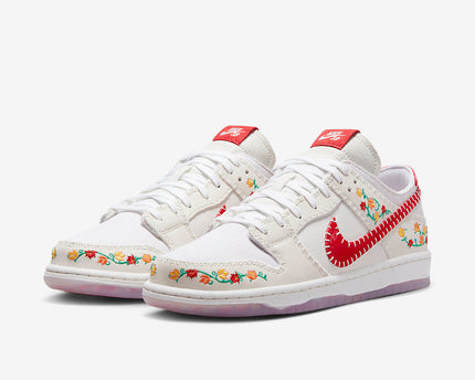 Men's Nike SB Dunk Low 'N7' Shoes