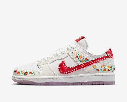 Men's Nike SB Dunk Low 'N7' Shoes